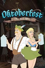 Oktoberfest - Online Pokie